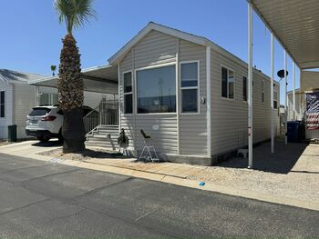 Thumbnail of mobile home