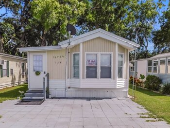 Thumbnail of mobile home
