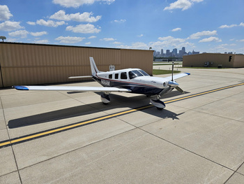 Thumbnail of aircraft