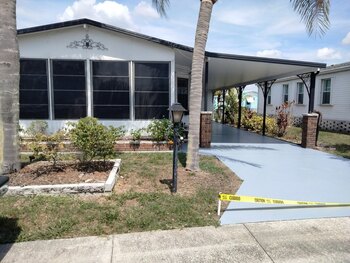Thumbnail of mobile home