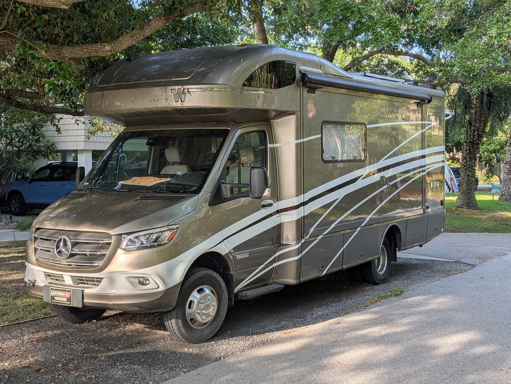 Photo of Rv