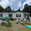 Mobile Home for Sale: 3 Bed 2 Bath 2001 Mobile Home