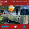 RV for Sale: 2019 INTERNATIONAL SERENITY 25FBQ
