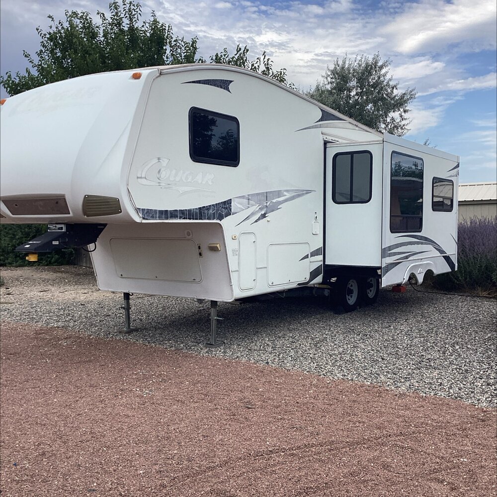 Photo of Rv