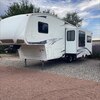 RV for Sale: 2009 COUGAR HALF-TON 27RLS