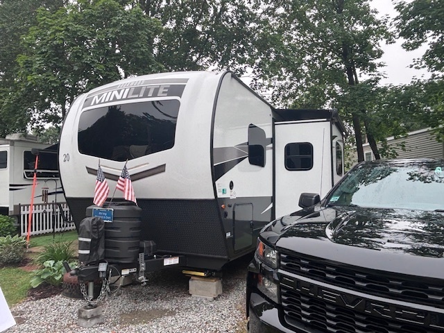 Photo of Rv