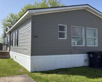 Thumbnail of mobile home