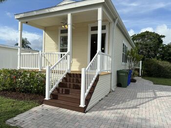 Thumbnail of mobile home