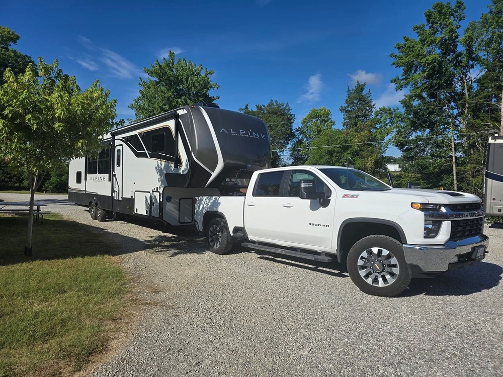 Photo of Rv