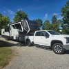 RV for Sale: 2024 Avalanche 390DS
