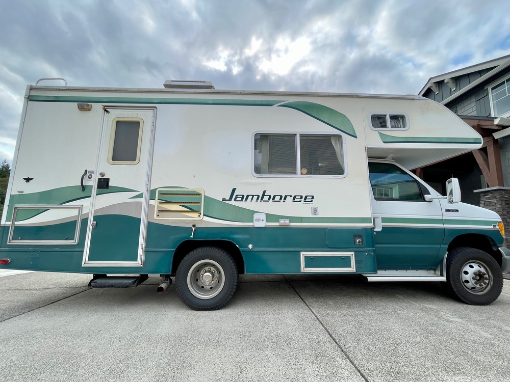 Photo of Rv