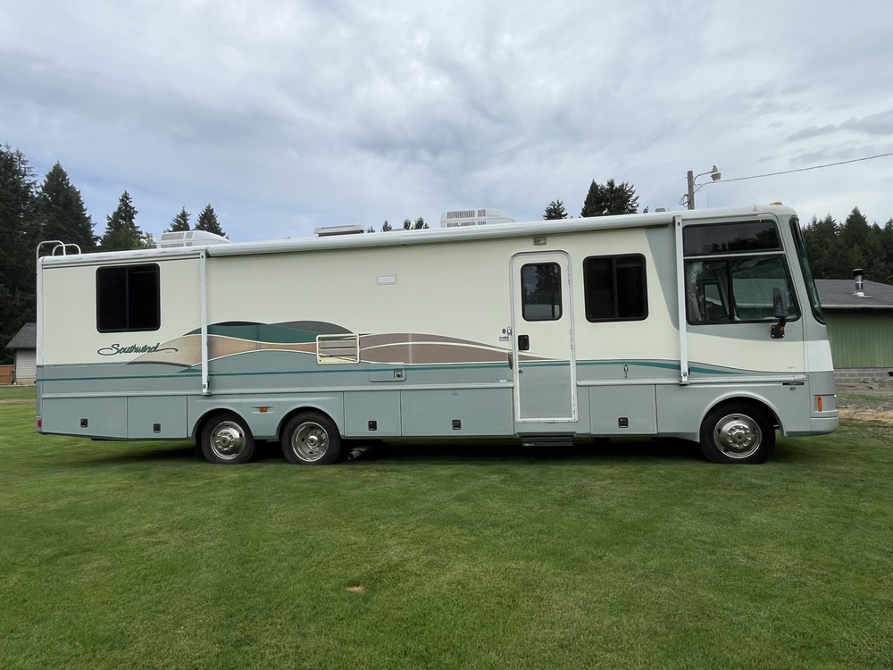 Photo of Rv