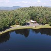 RV Park for Sale: 105 site Campground with All Amenities on 71 acres in Brant Lake NY in the Adirondack Park, Brant Lake, NY