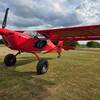 Aircraft for Sale: Aeropro Eurofox