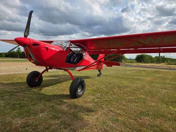 Thumbnail of aircraft