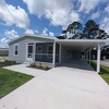 Mobile Home for Rent: 2 Bed 2 Bath 2025 Palm Harbor