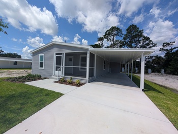 Thumbnail of mobile home