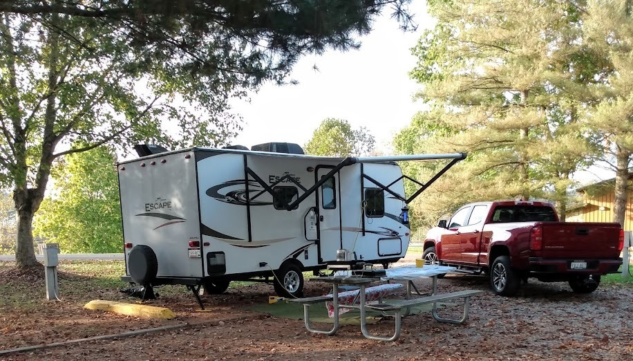 Photo of Rv