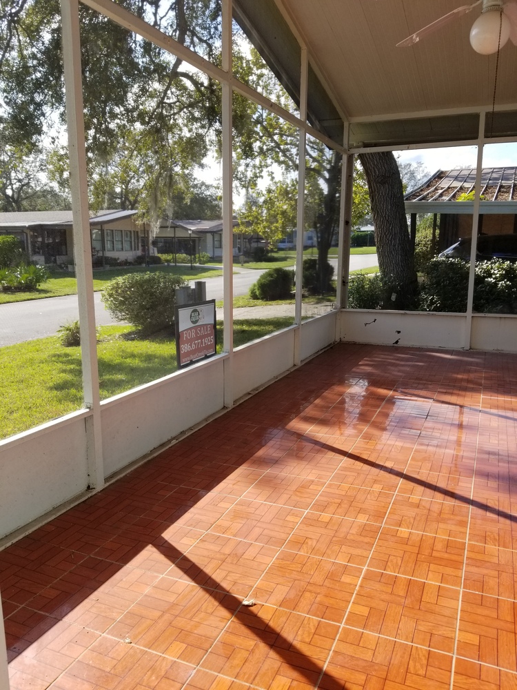 Bear Creek Village