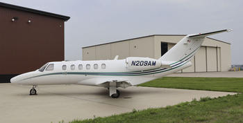 Thumbnail of aircraft