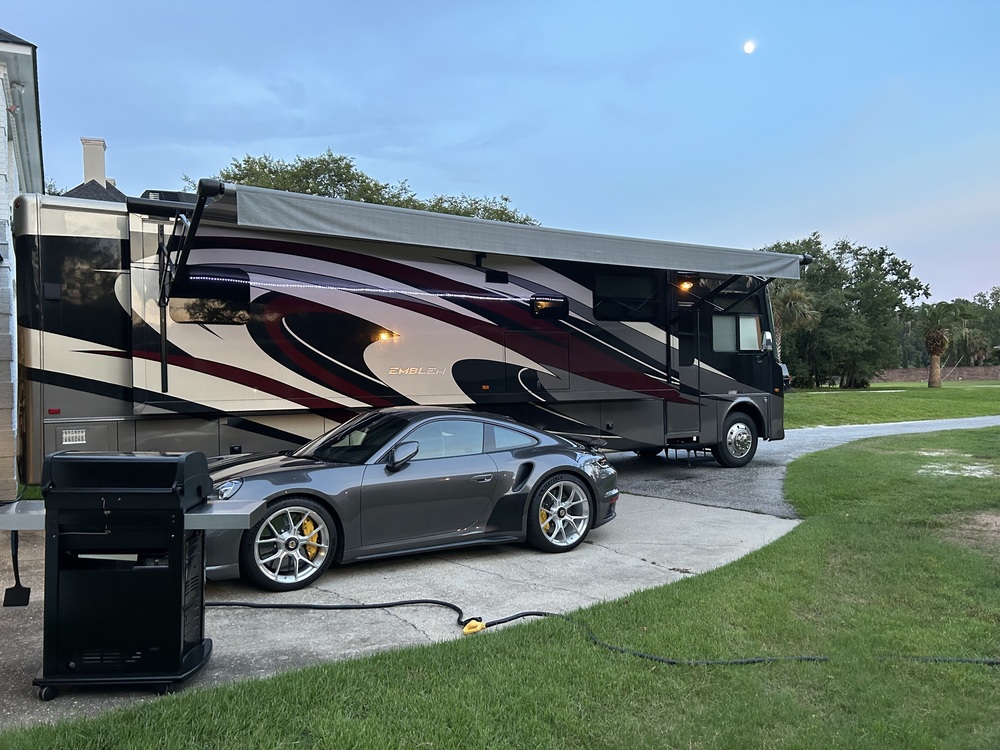 Photo of Rv