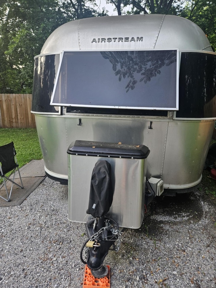 Photo of Rv