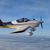 Aircraft for Sale: Aerobatic Van’s RV6 £73000