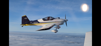 Thumbnail of aircraft