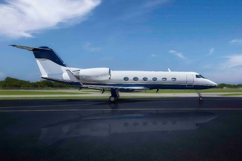 Thumbnail of aircraft