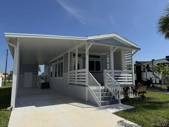 Thumbnail of mobile home