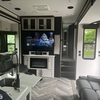 RV for Sale: 2023 Cyclone 4014C