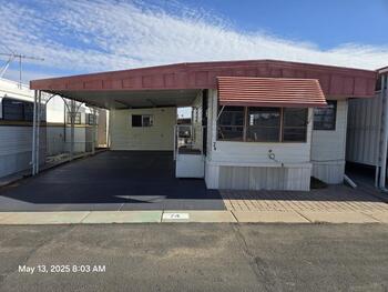 Thumbnail of mobile home