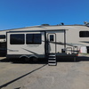 RV for Sale: 2023 36’ 2BDRM 1-1/2BA FIFTH WHEEL TRAVEL TRAILER 