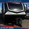 RV for Sale: 2025 CONNECT C282FKK