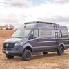 RV for Sale: 2024 SPRINTER