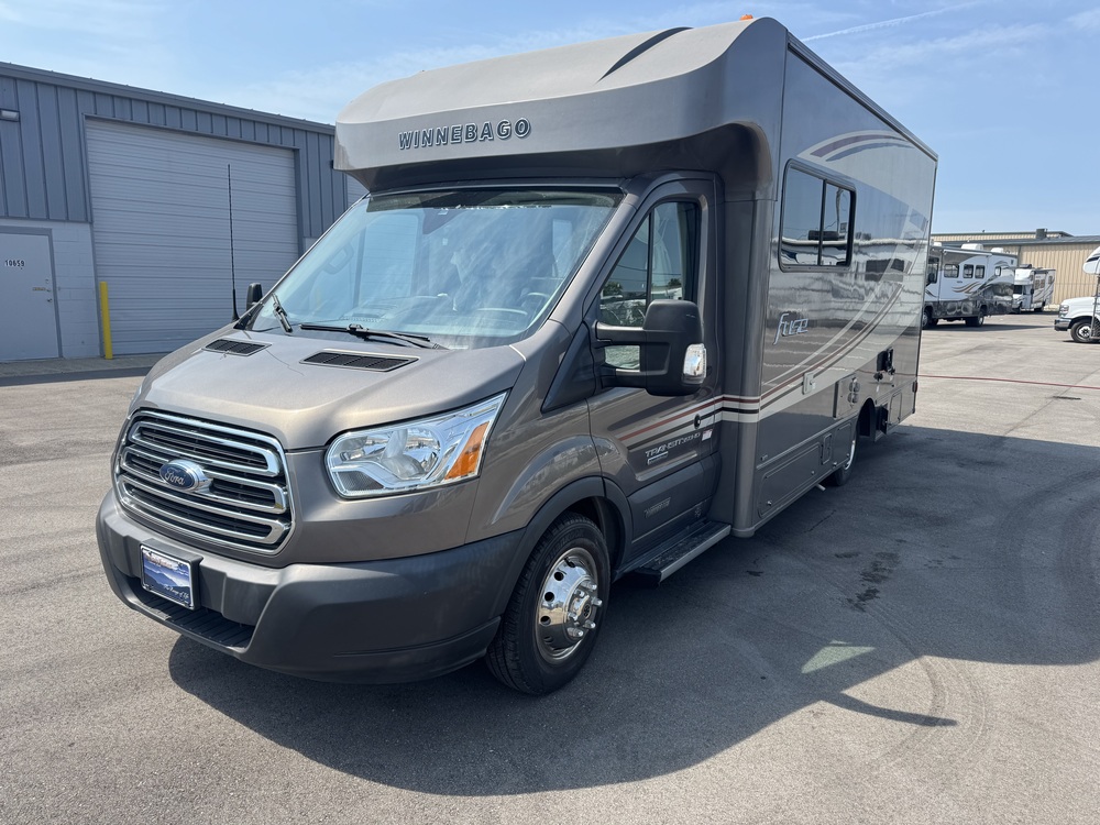 Photo of Rv