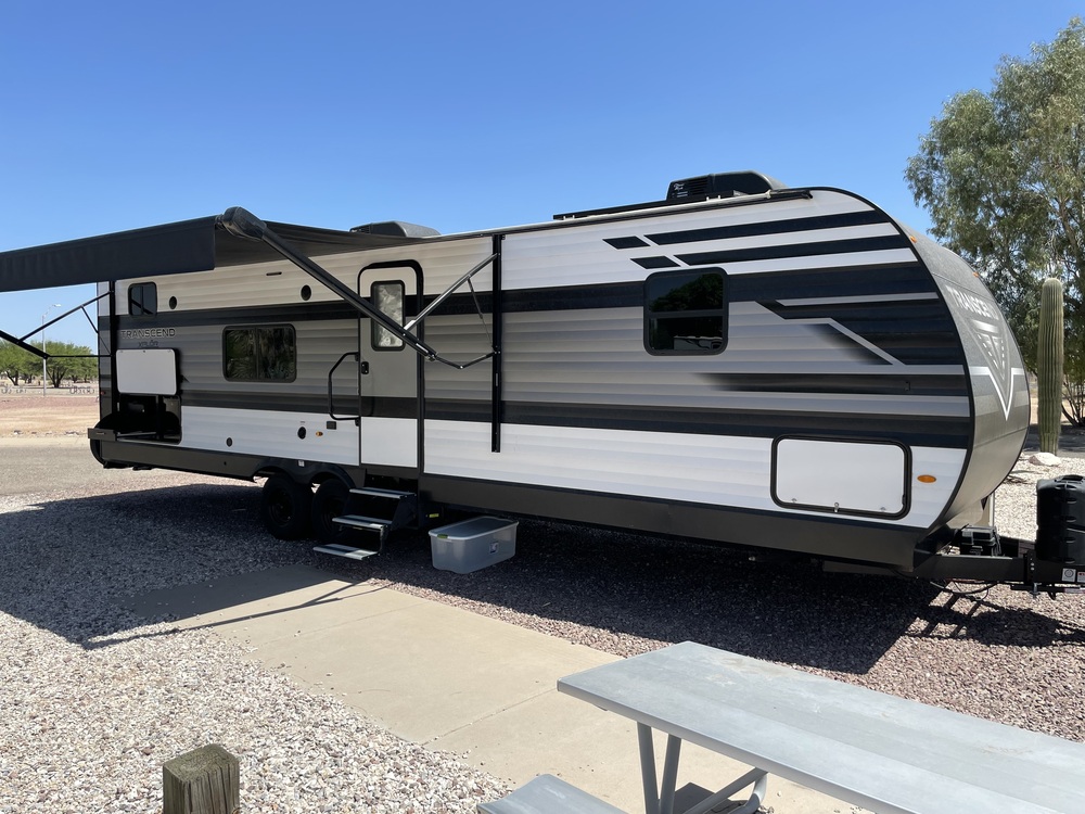 Photo of Rv