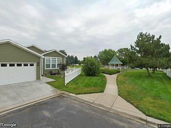 Thumbnail of mobile home