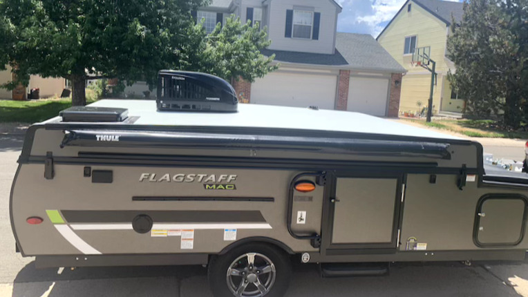 Photo of Rv