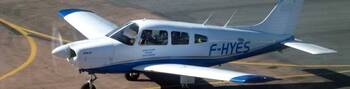 Thumbnail of aircraft