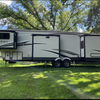RV for Sale: 2017 Sandpiper 377FLIK