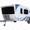 RV for Sale: 2018 Luna L 6 X 10 5