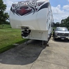 RV for Sale: 2012 Raptor 410LEV