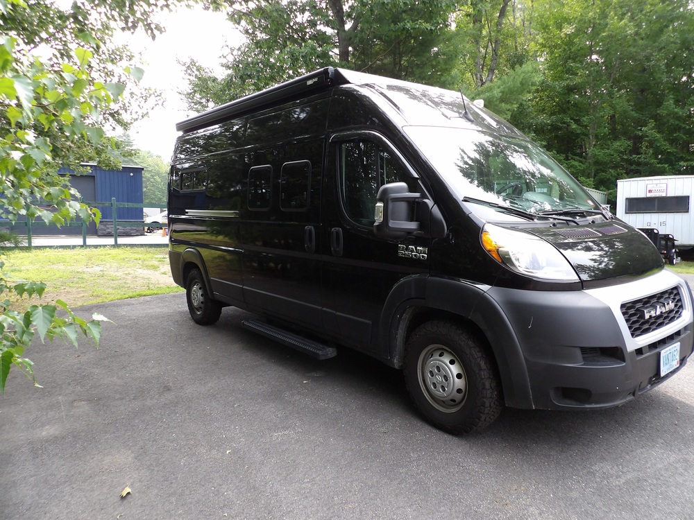 Photo of Rv