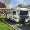 RV for Sale: 2013 Jay Feather Ultra Lite X17Z