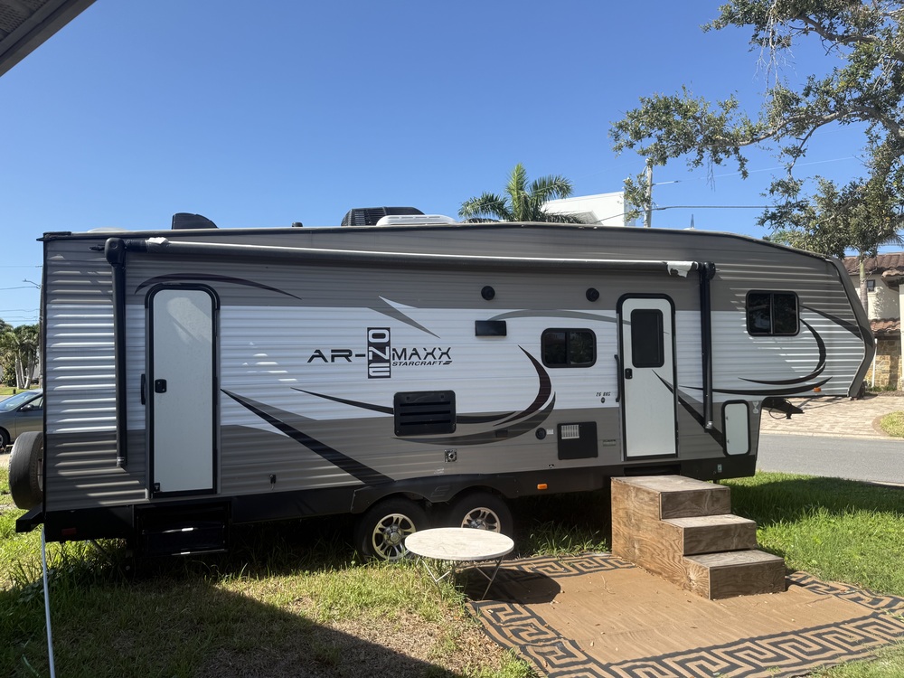 Photo of Rv