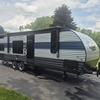 RV for Sale: 2022 CHEROKEE GREY WOLF 26DJSE