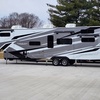 RV for Sale: 2023 Paradigm 395DS