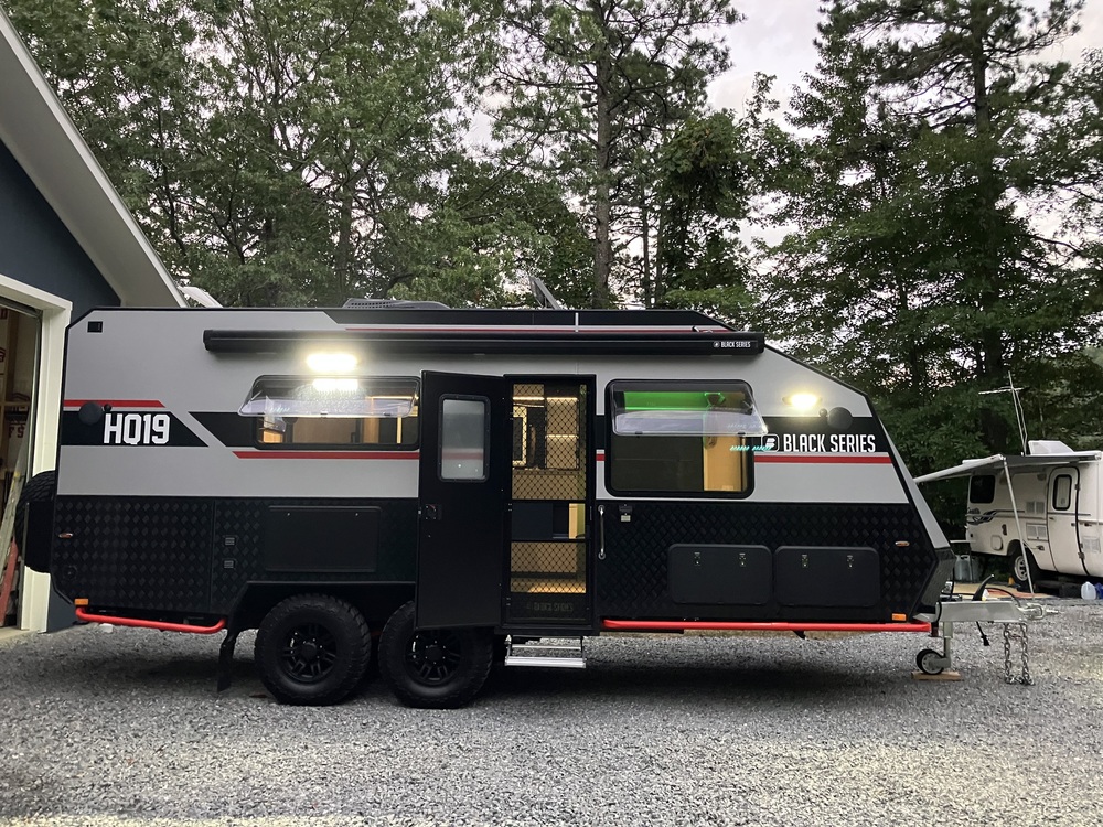 Photo of Rv