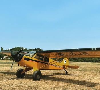 Thumbnail of aircraft